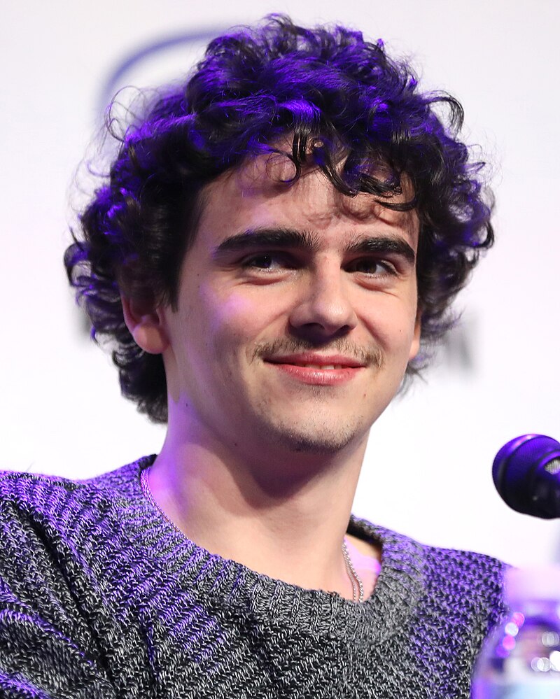 Jack Dylan Grazer