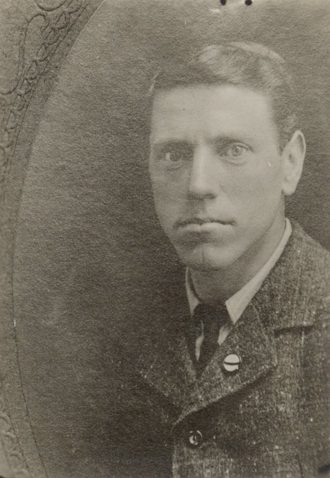 Jack Fitzgerald