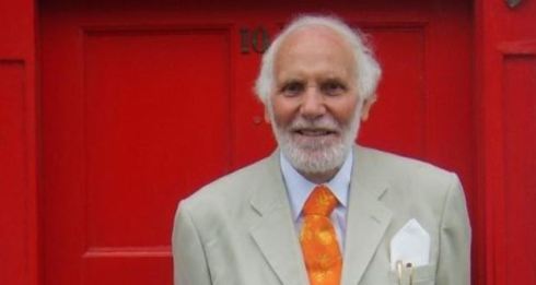 Jack Fitzsimons