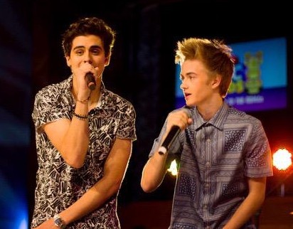 Jack Gilinsky