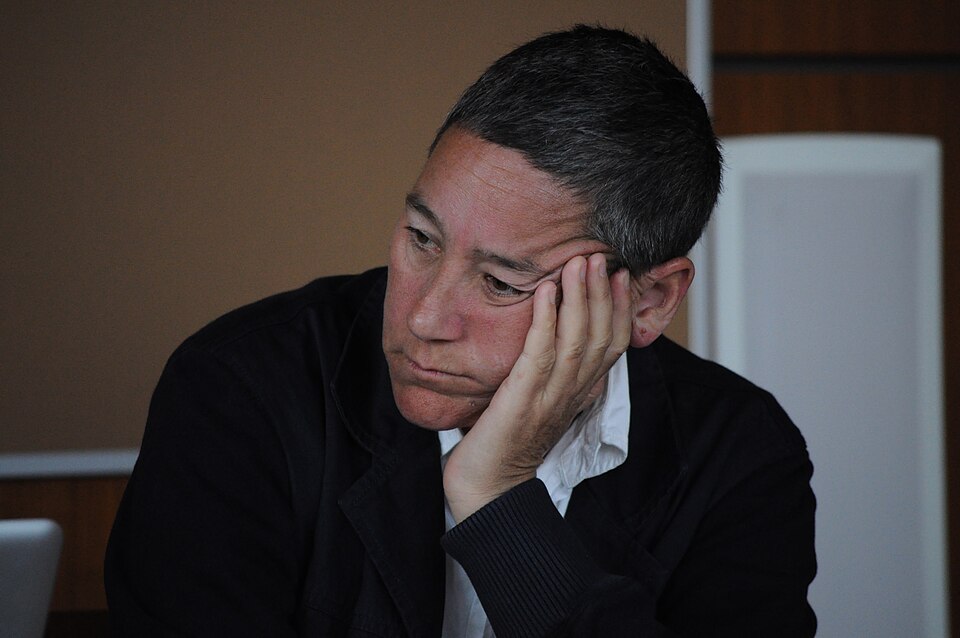 Jack Halberstam