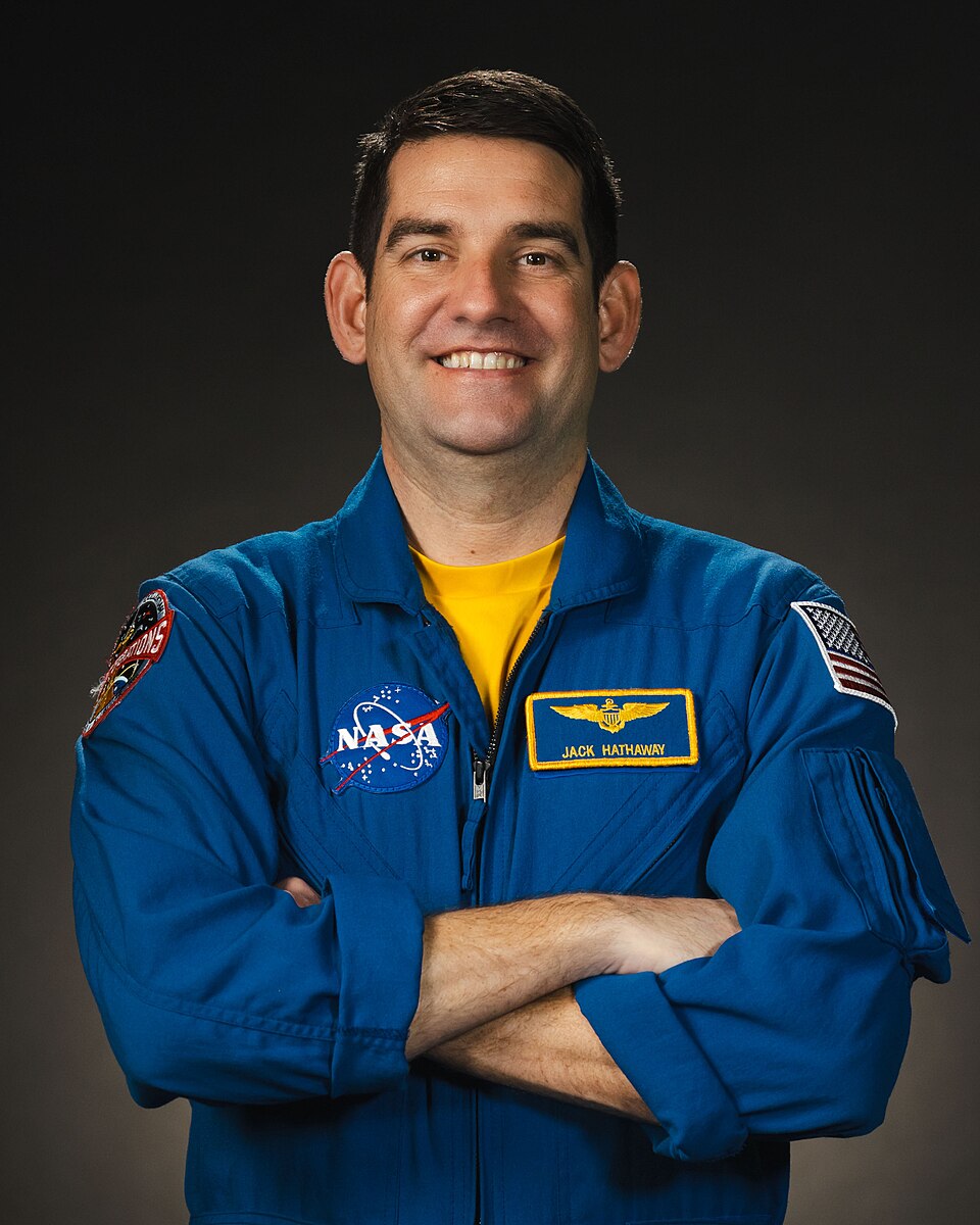 Jack Hathaway