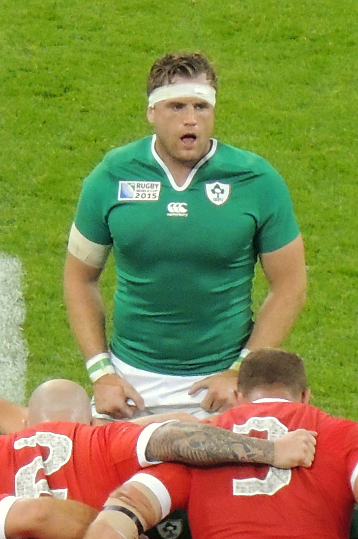 Jack Heaslip