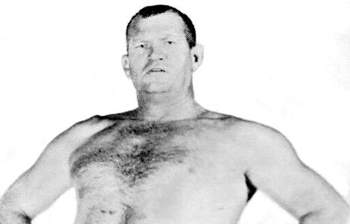 Jack Jr. Von Erich