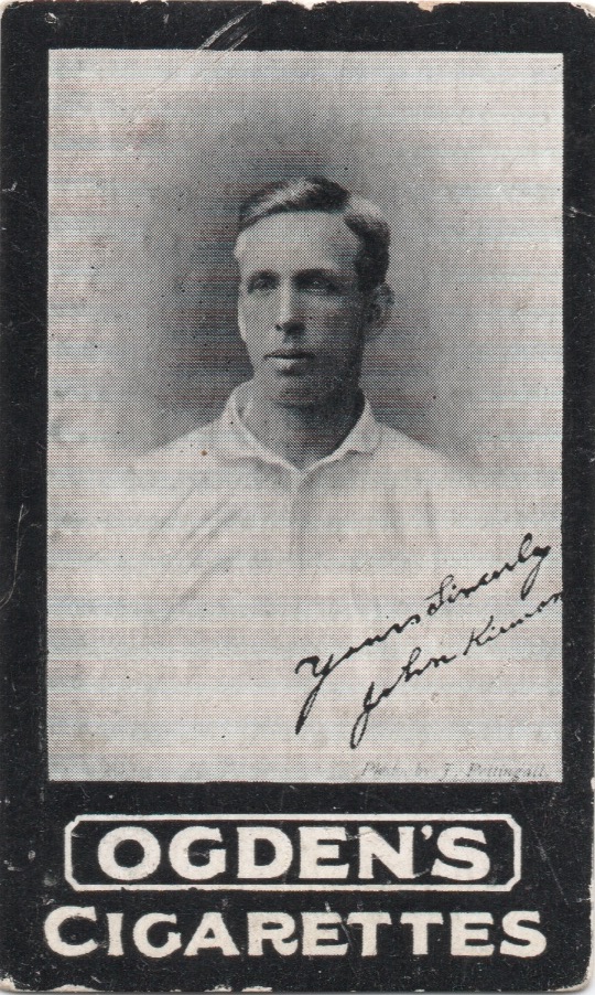 Jack Kirwan