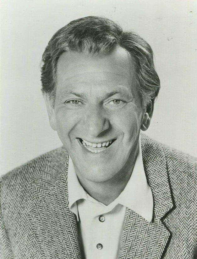 Jack Klugman