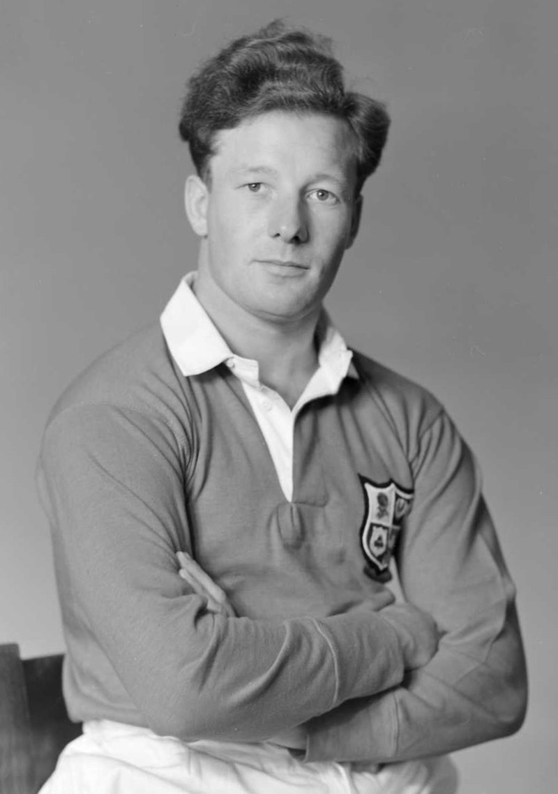 Jack Kyle