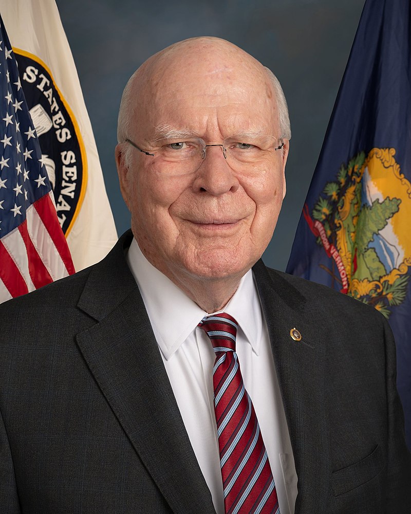 Jack Leahy