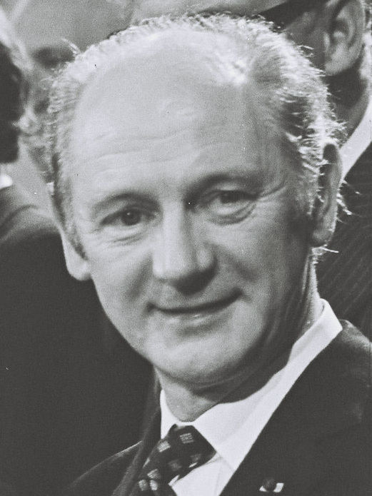 Jack Lynch