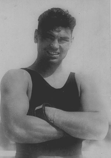 Jack Menke