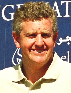 Jack Montgomerie