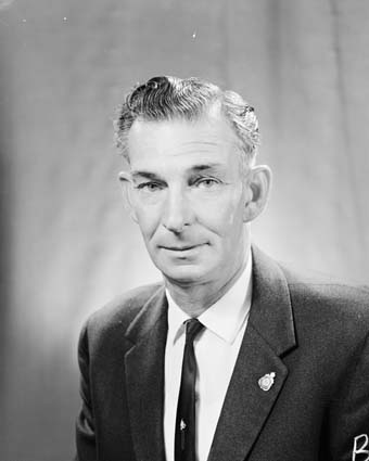 Jack Mortimer