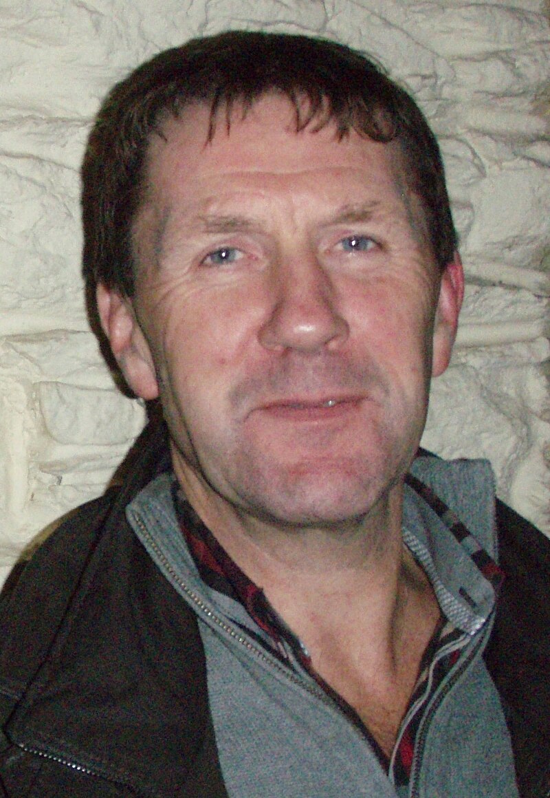 Jack O'Connor