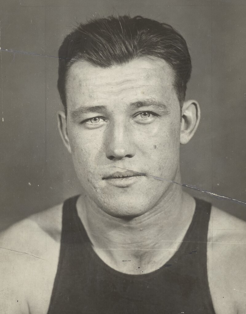 Jack Sharkey