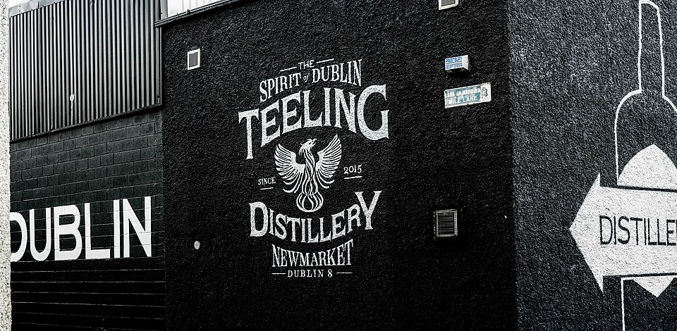 Jack Teeling