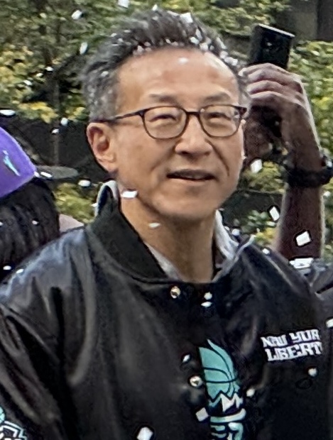 Jack Tsai