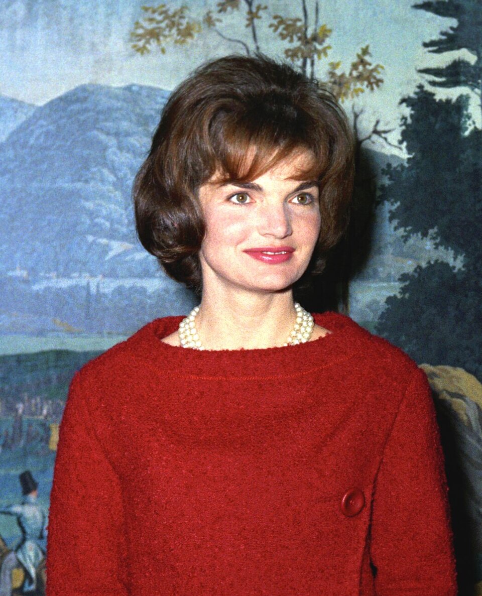 Jackeline Kennedy