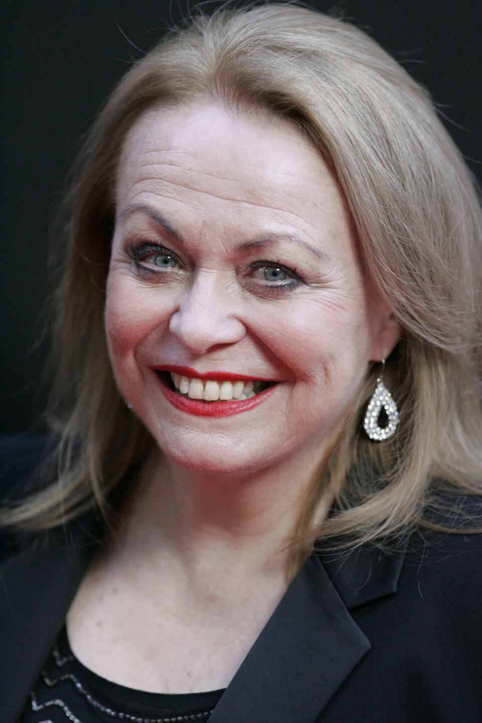 Jacki Marks