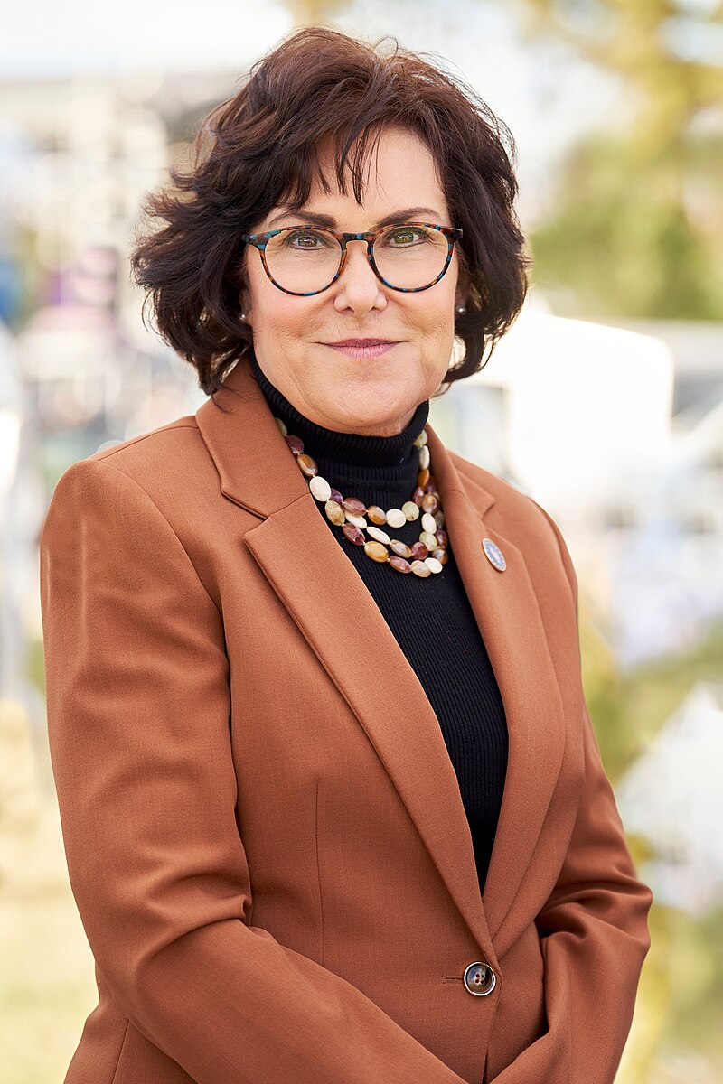 Jackie Rosen