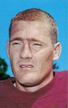 Jackie Smith