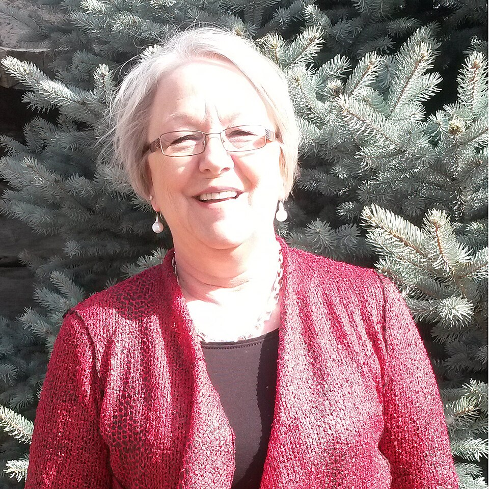Jackie Tegart