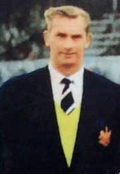Jackie Vernon-Thompson