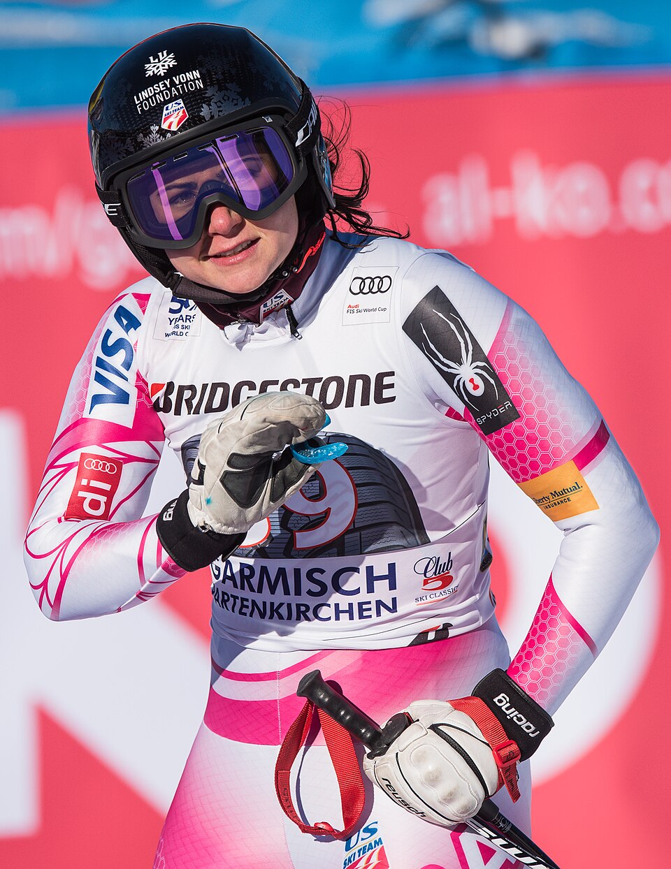 Jackie Wiles