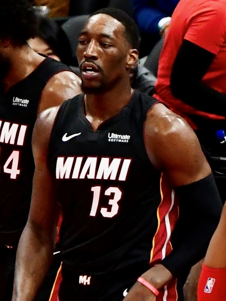 Jackson Adebayo