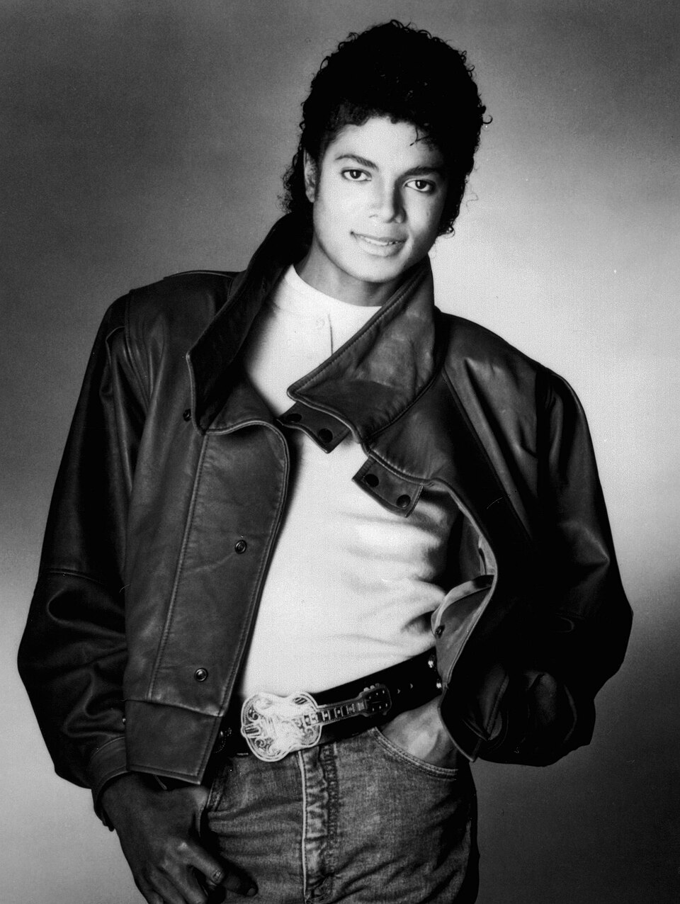 Jackson Antonio A. V.