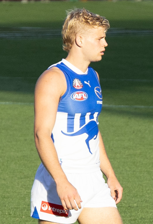 Jackson Archer
