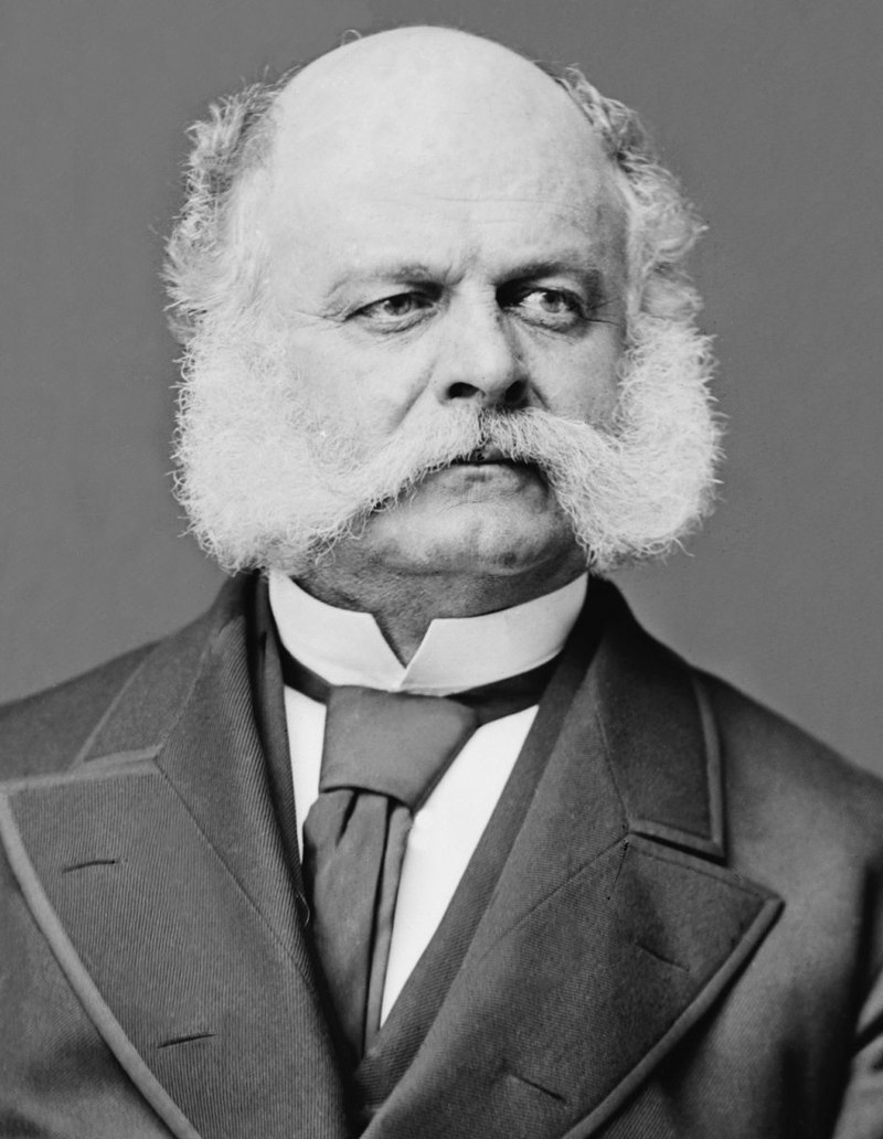 Jackson Burnside III