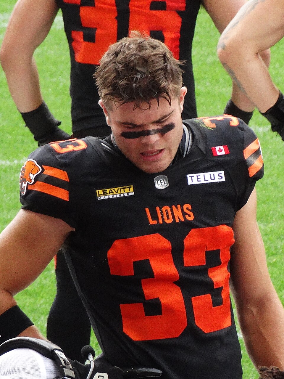 Jackson Findlay