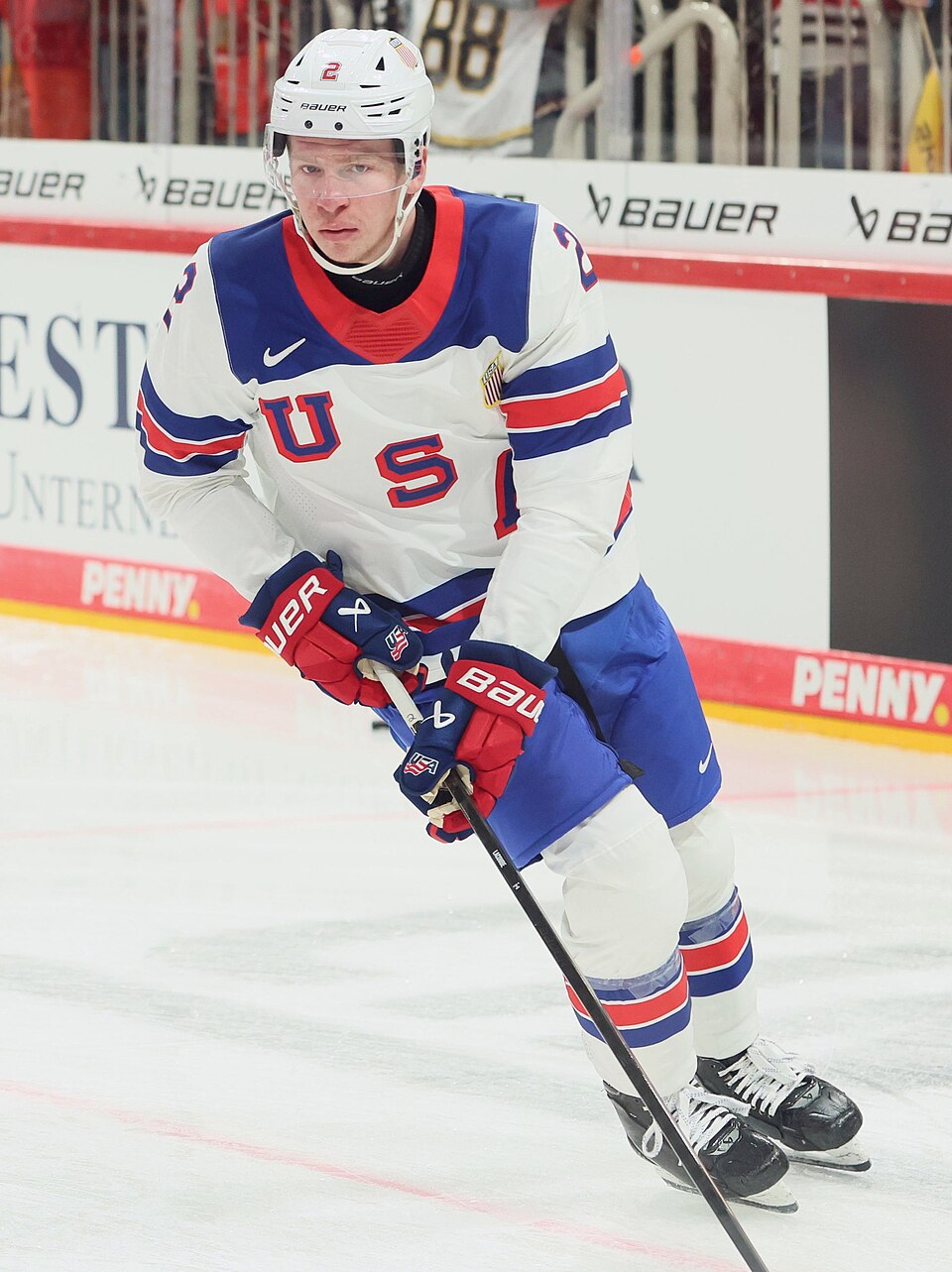 Jackson LaCombe