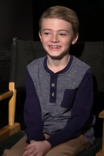Jackson Scott