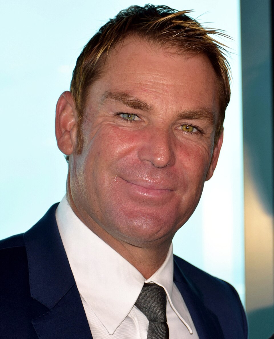 Jackson Warne