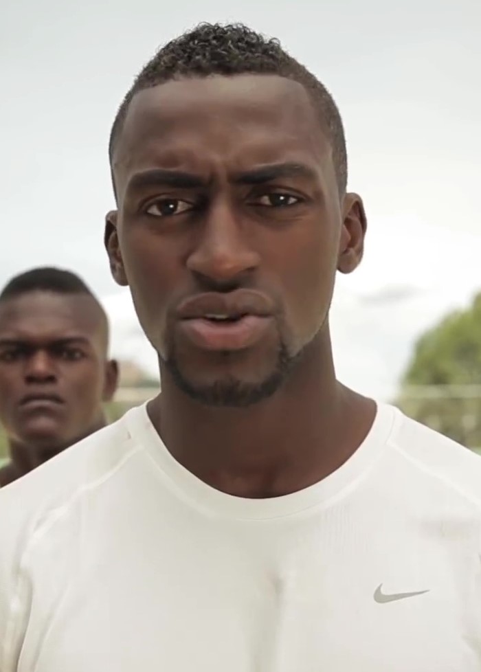 Jackson Weah
