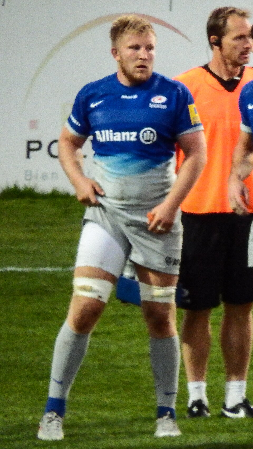 Jackson Wray