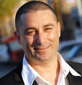 Jacky Ben Zaken