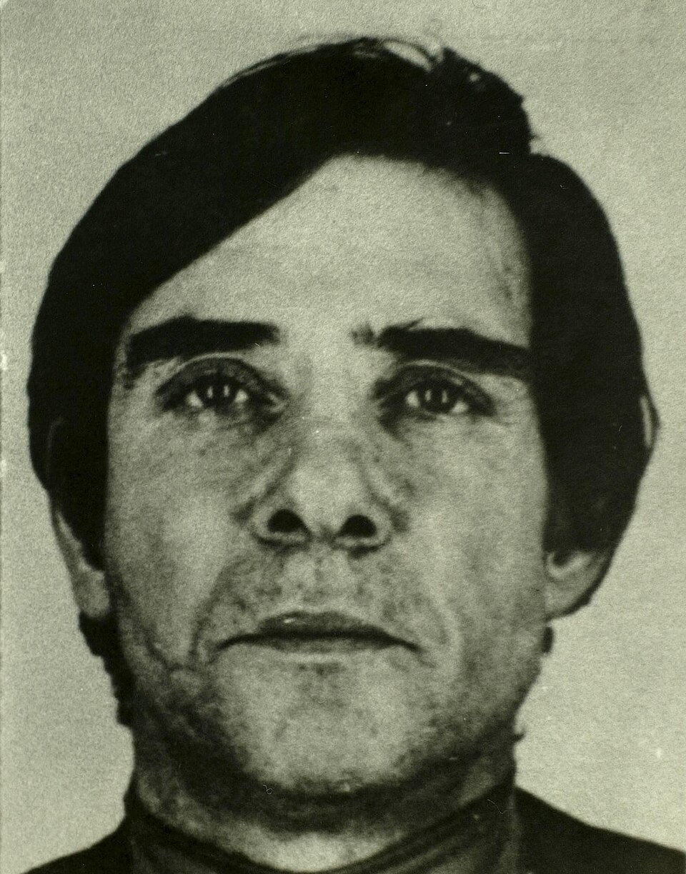 Jacky Imbert
