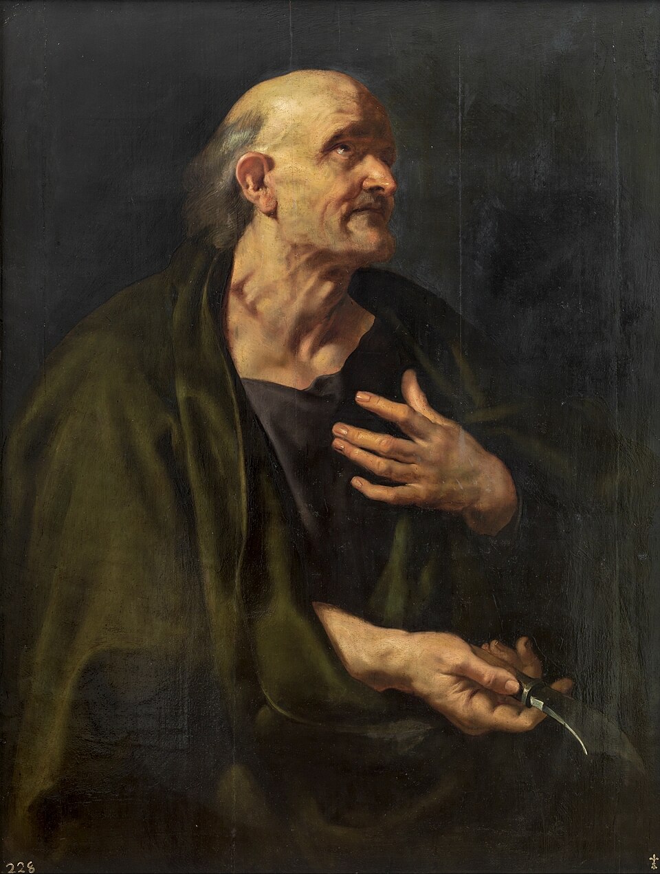 Jacob Bartholomew