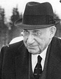 Jacob Blaustein