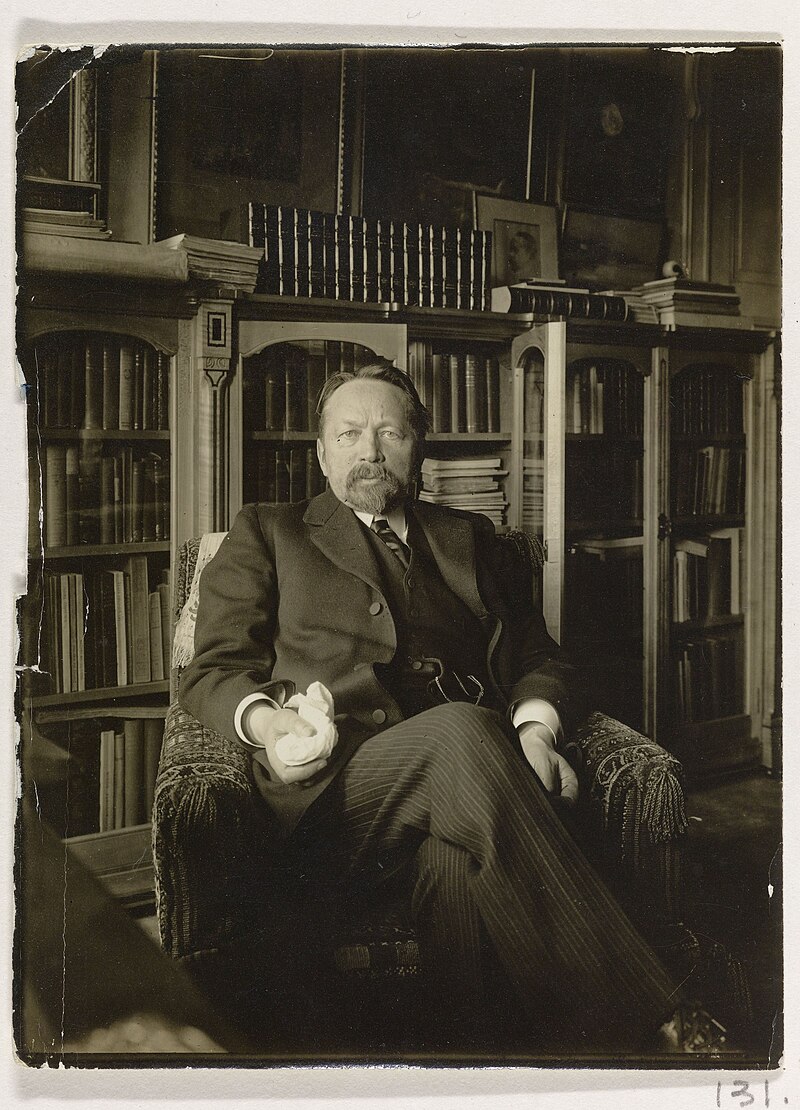 Jacob Bongers