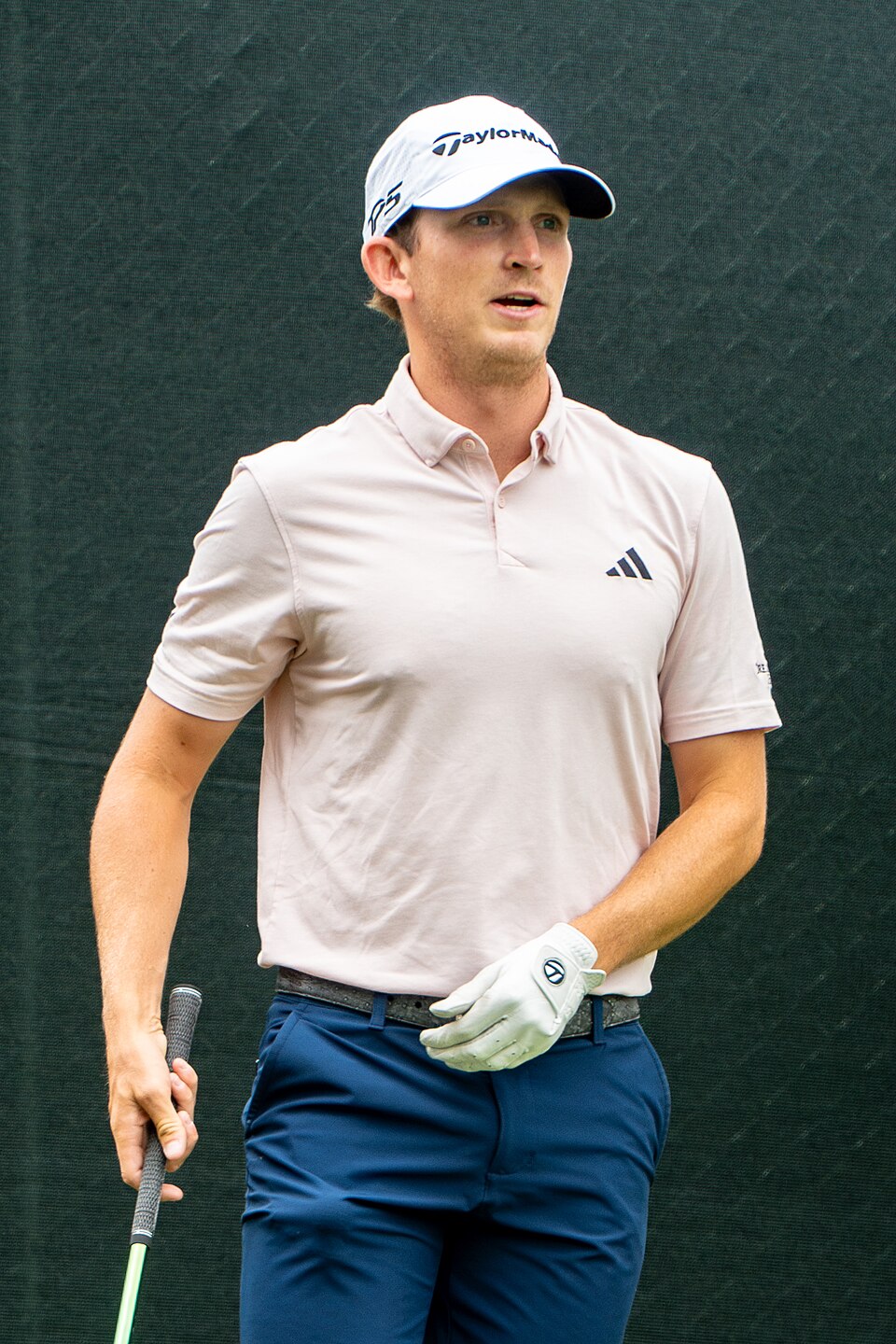 Jacob Bridgeman