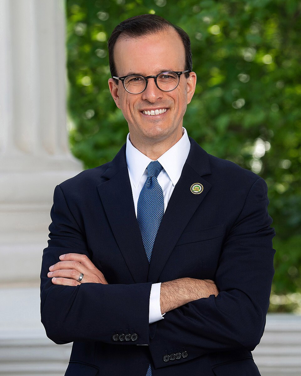 Jacob Cabrera