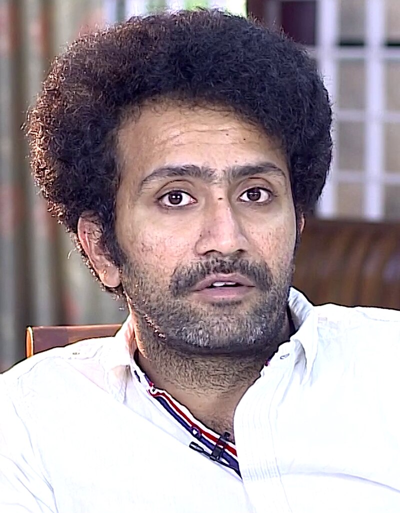 Jacob Chacko