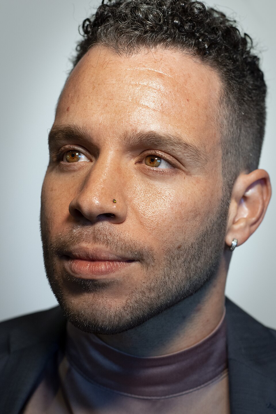 Jacob De Jesus