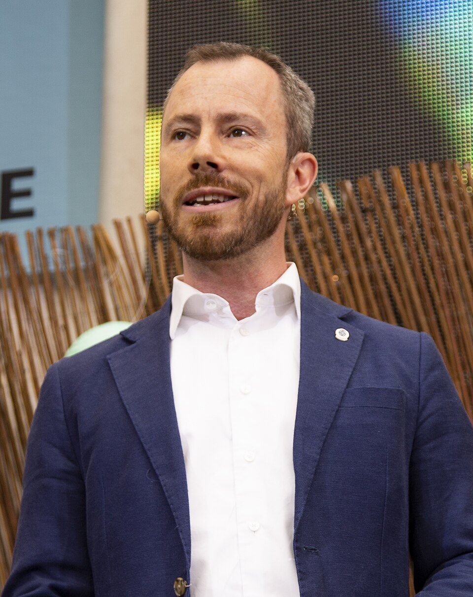 Jacob Ellemann Jensen