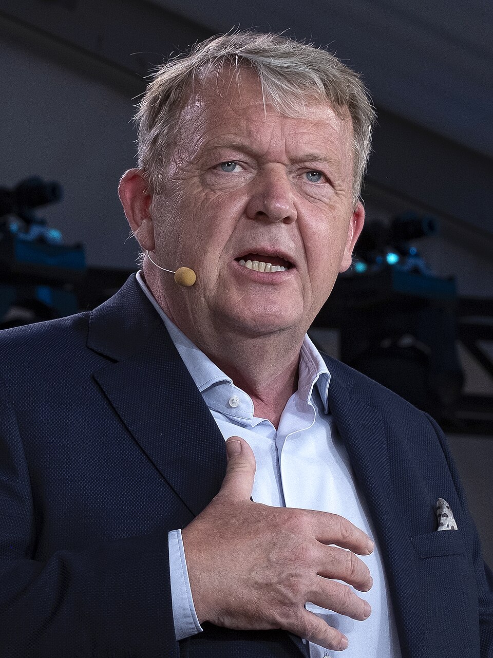 Jacob Elsborg