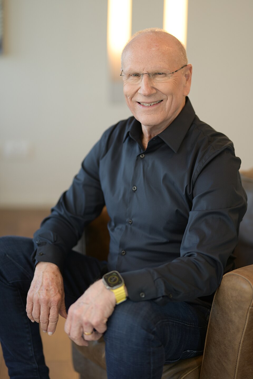Jacob Engel