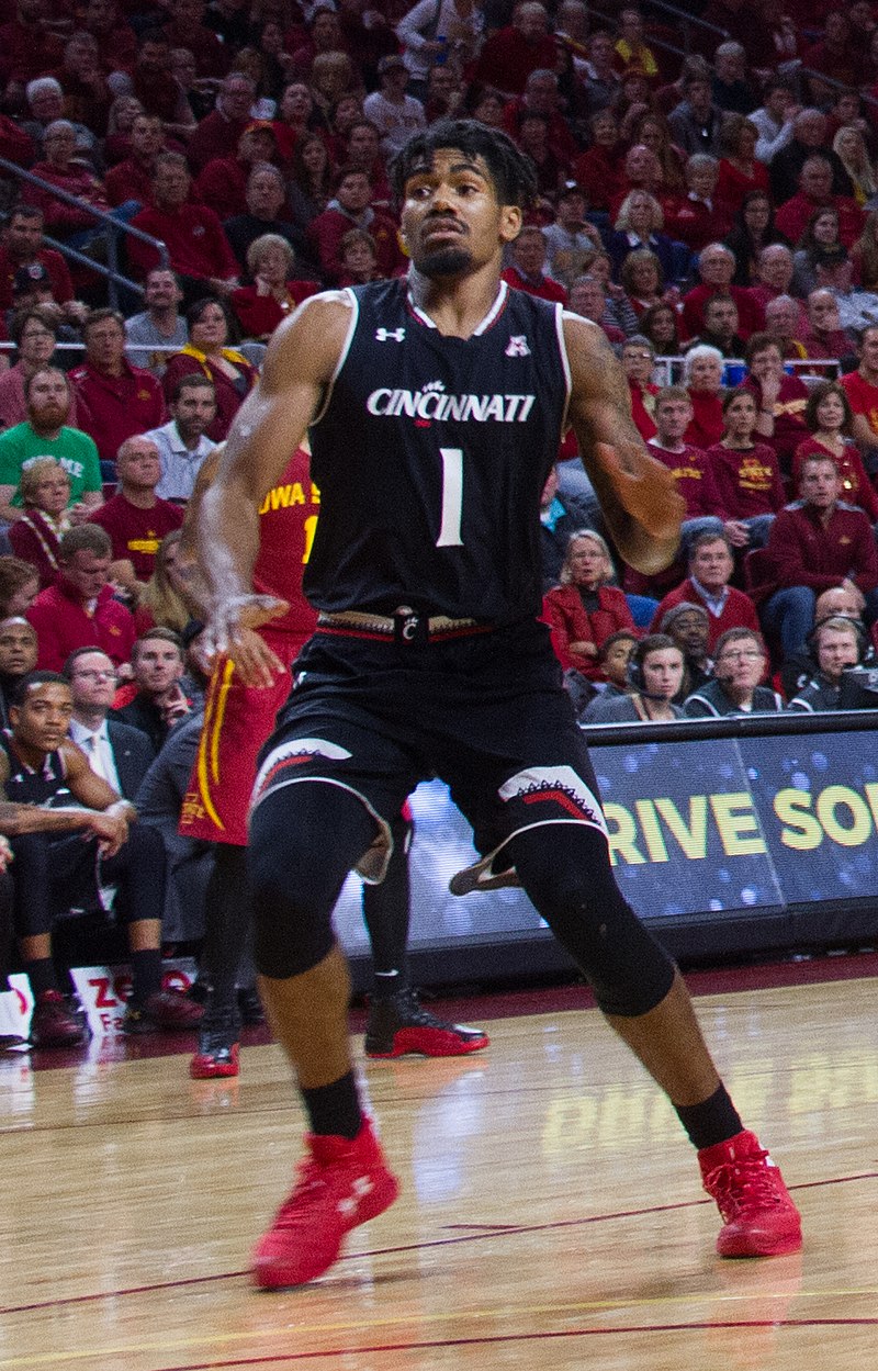Jacob Evans